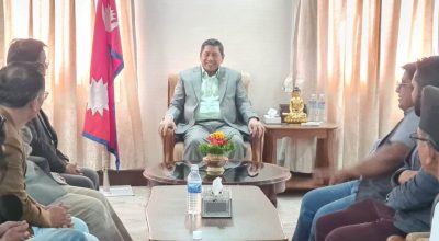 नारायणकाजी श्रेष्ठ