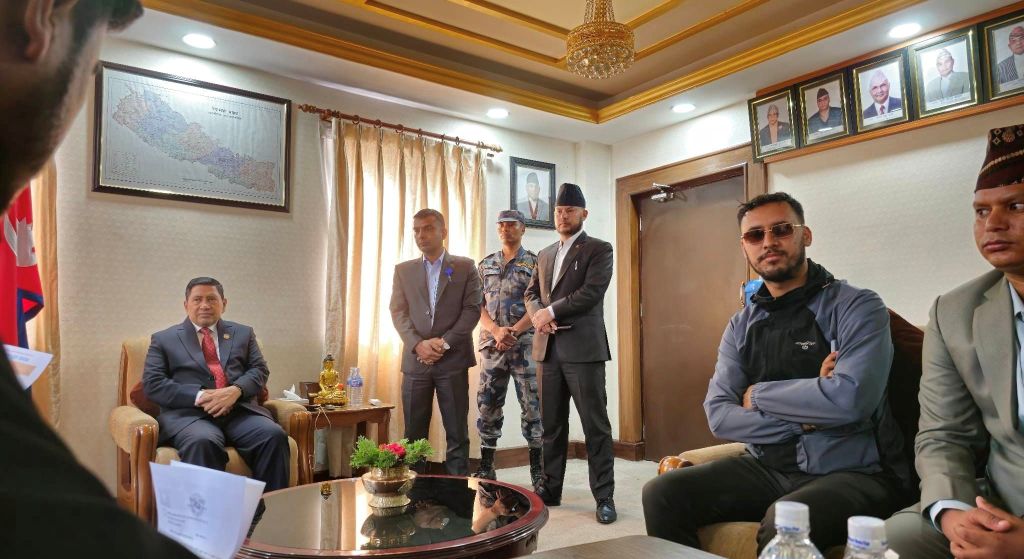 नारायणकाजी श्रेष्ठ