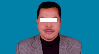 नरेन्द्र केसी