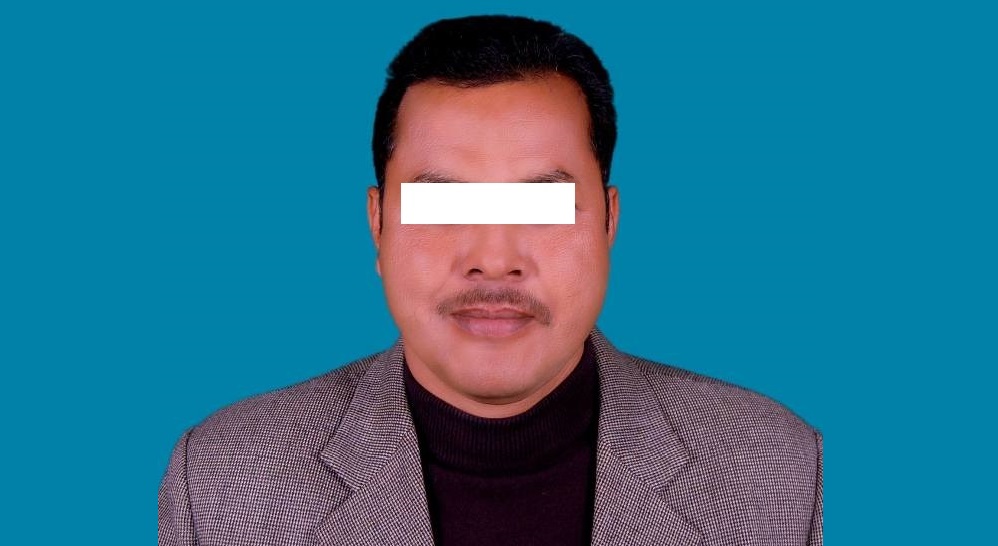 नरेन्द्र केसी