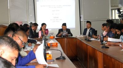 राष्ट्रिय मानव अधिकार आयोग