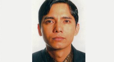 रामकुमार एलन