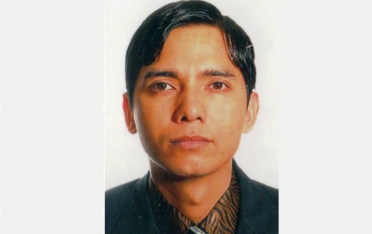 रामकुमार एलन