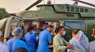 दिलबहादुर थापा