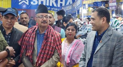 रमेश रिजाल