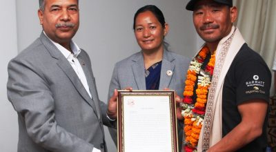 रामसहायप्रसाद यादव र हरि बुढामगर