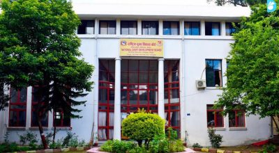 राष्ट्रिय दुग्ध विकास बोर्ड