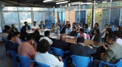 रास्वपाको निर्णय