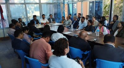 रास्वपाको निर्णय