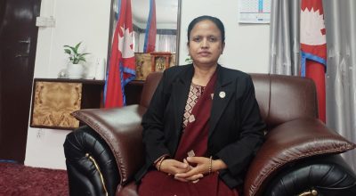 रेखा शर्मा