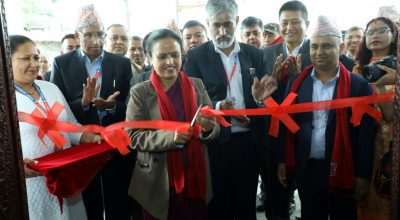 रेखा शर्मा