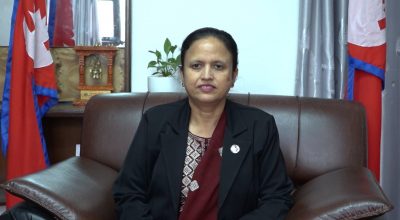 रेखा शर्मा