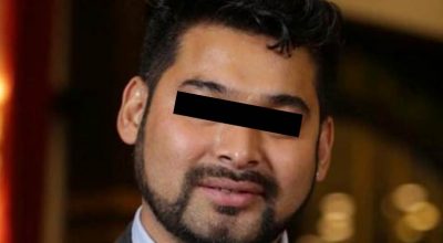 सन्दीप रायमाझी