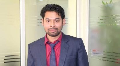 सन्दीप रायमाझी