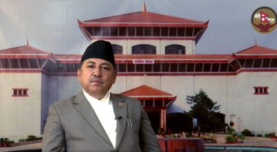 सञ्जयकुमार गौतम