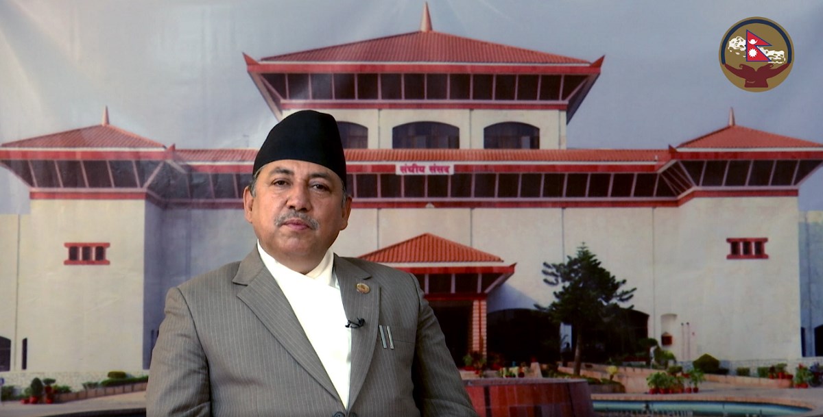 सञ्जयकुमार गौतम