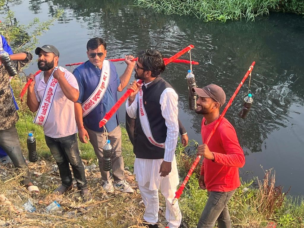  सिर्सिया नदी