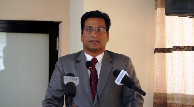 शक्ति बस्नेत