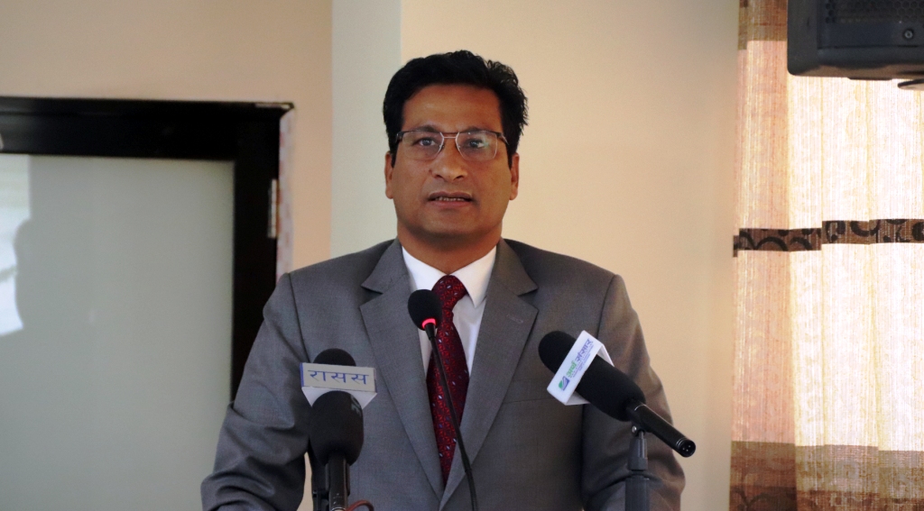 शक्ति बस्नेत