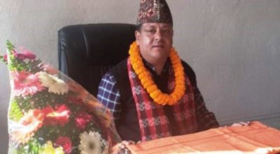 शमशेर मियाँ