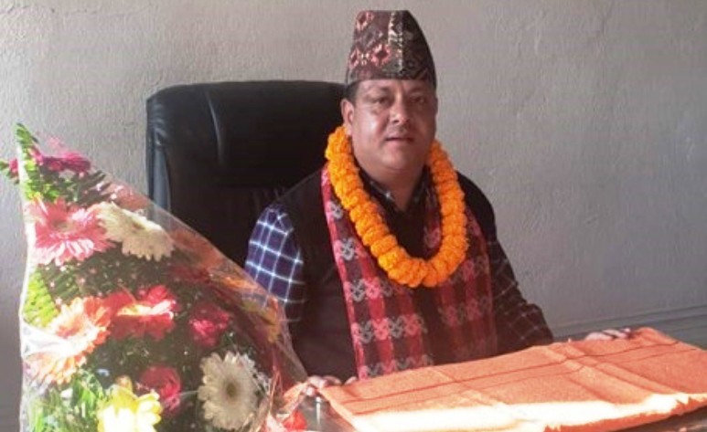 शमशेर मियाँ