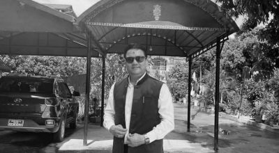 शङ्कर कँडेल