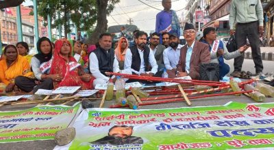 सिर्सिया नदीको प्रदूषण नियन्त्रण