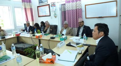 सुदन किराँती