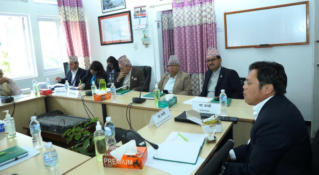 सुदन किराँती