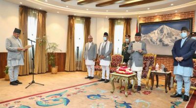 सुरेन्द्रराज आचार्य