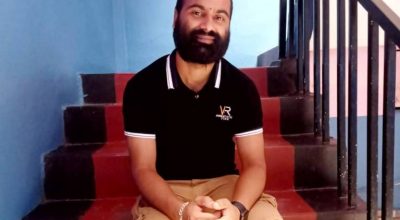 सूर्य पौडेल