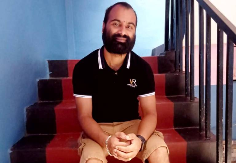 सूर्य पौडेल