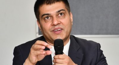टेकनारायण पाण्डे