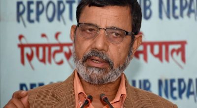 टेकनाथ रिजाल