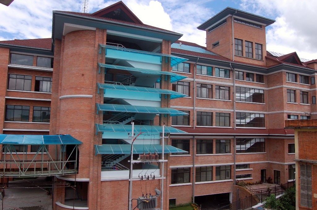 तिलगंगा आँखा प्रतिष्ठान