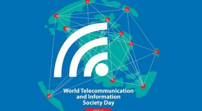 विश्व दूरसञ्चार र सूचना समाज दिवस