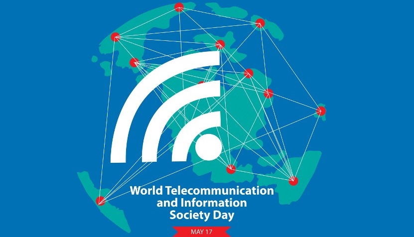 विश्व दूरसञ्चार र सूचना समाज दिवस