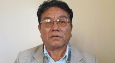 आङटावा शेर्पा