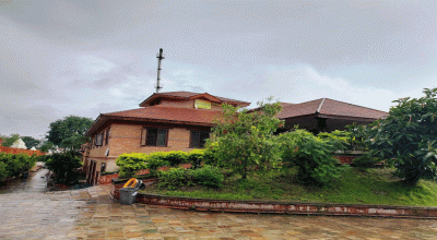 विद्युतीय शवदाह गृह