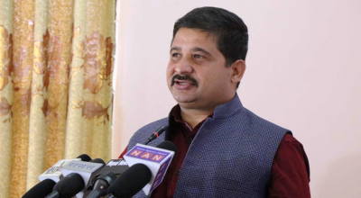 विपुल पोखरेल