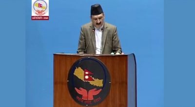 डा. प्रकाशशरण महत