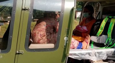 सुत्केरीको उद्धार