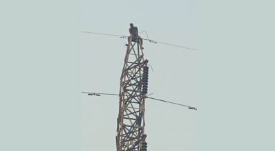 दिनेश कुमार माझी