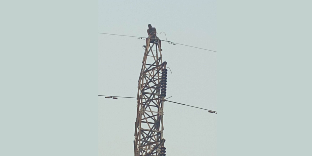 दिनेश कुमार माझी