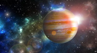 बृहस्पति ग्रह