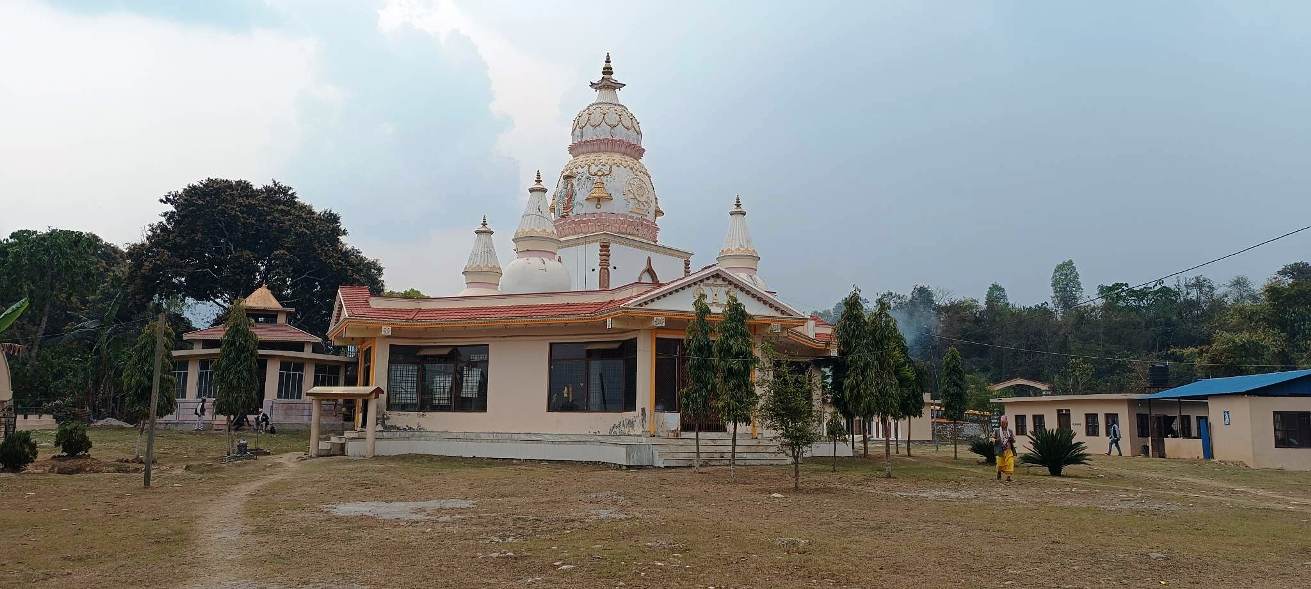 केलादीधाम