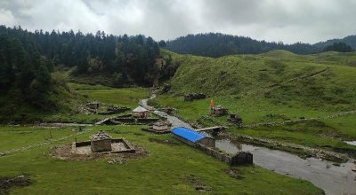 खप्तड
