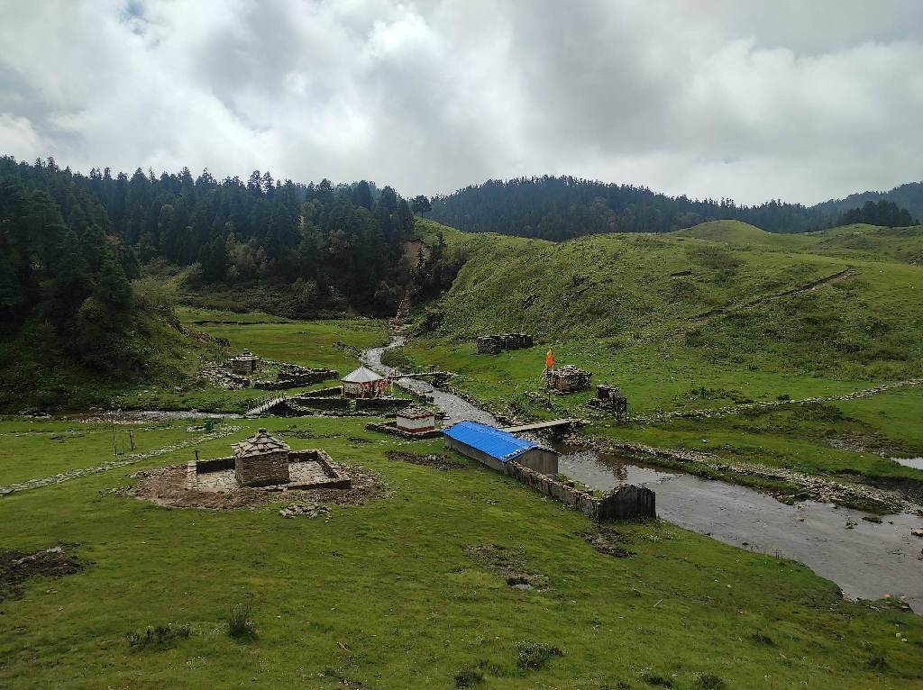 खप्तड