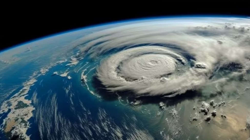 ‘मोखा’ चक्रवात