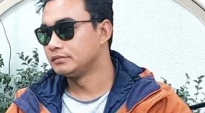 प्रतीक थापा